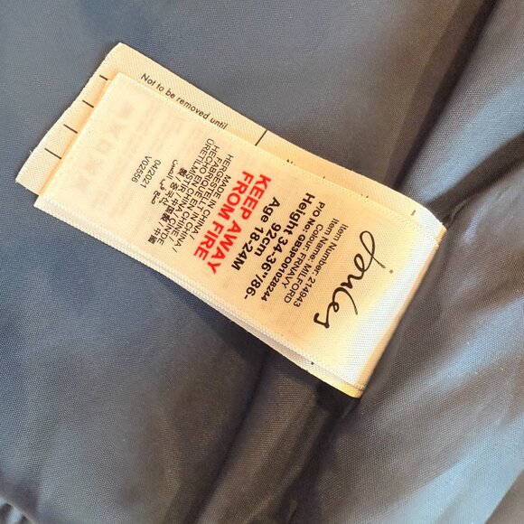 Joules jacket size 18-24month - Picture 3 of 4